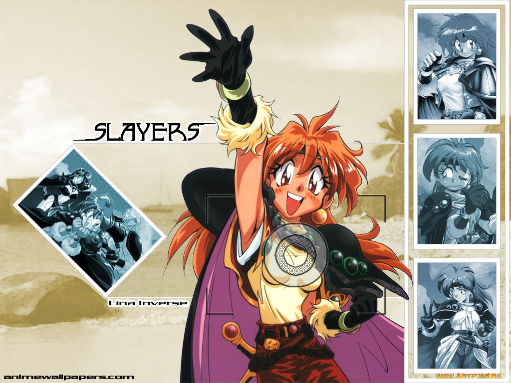, slayers